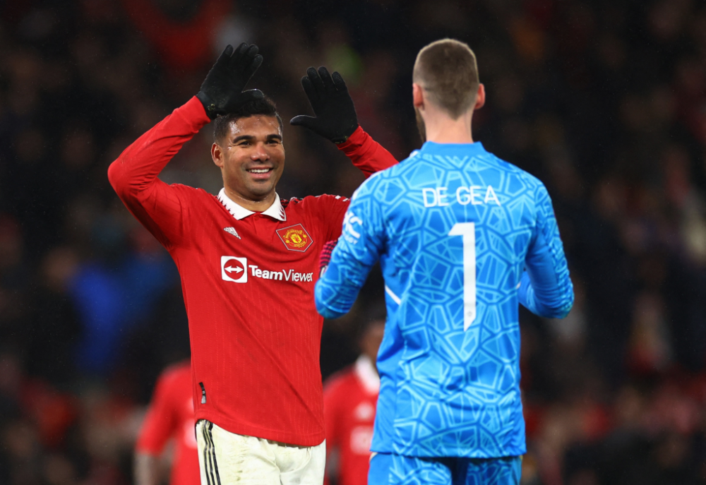 开云体验APP官网入口-足总杯今夜再迎强敌，曼联扳平良机，主帅态度——信心回归，高层口径保持一致