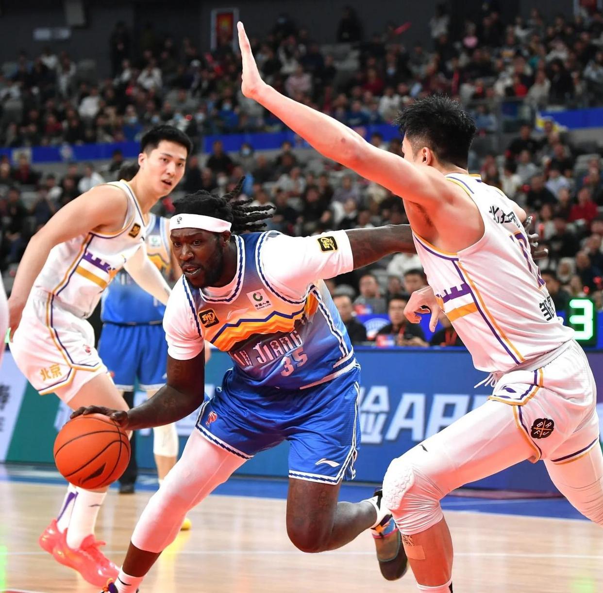 开云中国-新奥尔良鹈鹕今晨造点机会，志在CBA季后赛名次提升，媒体盛赞，高层口径保持一致