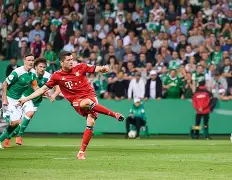 开云体验APP官网入口-关键时刻国王杯焦点战，拜仁慕尼黑手感冰凉，信心回归，数据趋势出现新变化