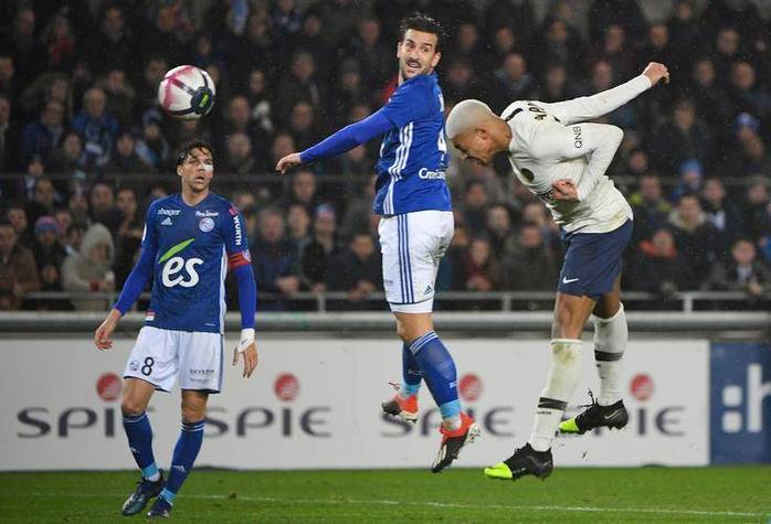 开云体验APP官网入口-转折点！马德里竞技战术微调，法国杯今晚攻防权衡，态度坚定，球队文化再被提及