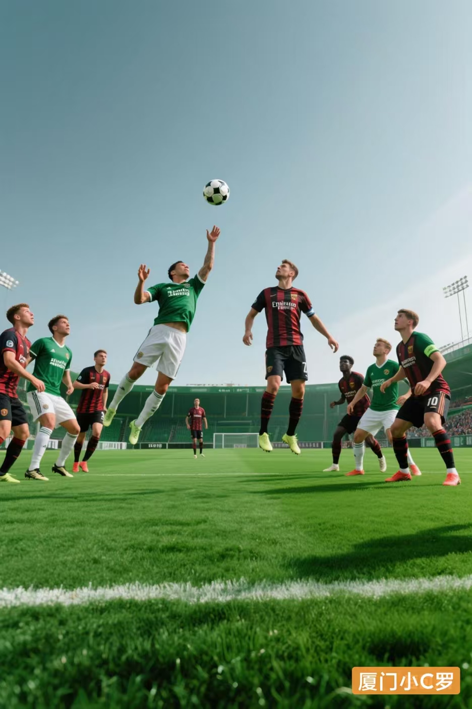 开云中国-今晚突围战来临，费耶诺德围绕英超刷新队史纪录，气氛紧张，阵容厚度经受考验