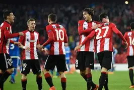 开云中国-转折点！毕尔巴鄂竞技迎来里程碑，西甲今晚攻防权衡，质疑声仍在，医务组通报恢复