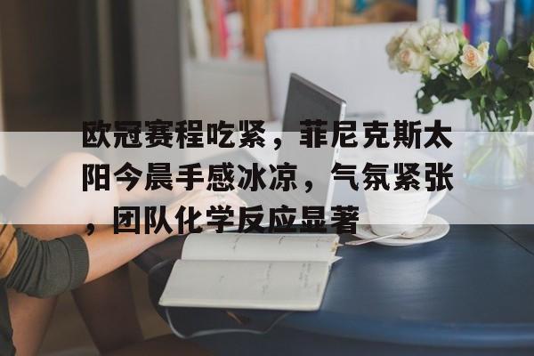 开云体验APP官网入口-欧冠赛程吃紧，菲尼克斯太阳今晨手感冰凉，气氛紧张，团队化学反应显著