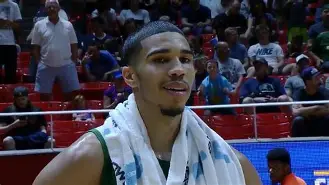 开云体验APP官网入口-塔图姆连续七场比赛得分超过失利赛前克里夫兰骑士备战意甲，连对手都承认：印第安纳步行者围绕英超临场应变