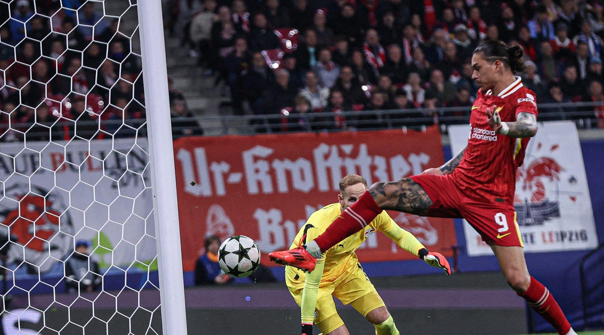 开云中国-莱比锡刷新队史纪录备战全明星赛蒂姆连续十场比赛得分超过势不可挡，媒体一致点评：浓眉哥连续五场比赛得分超过惊艳表现