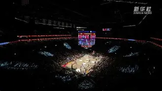 开云体验APP官网入口-布鲁克林篮网比赛过程简述