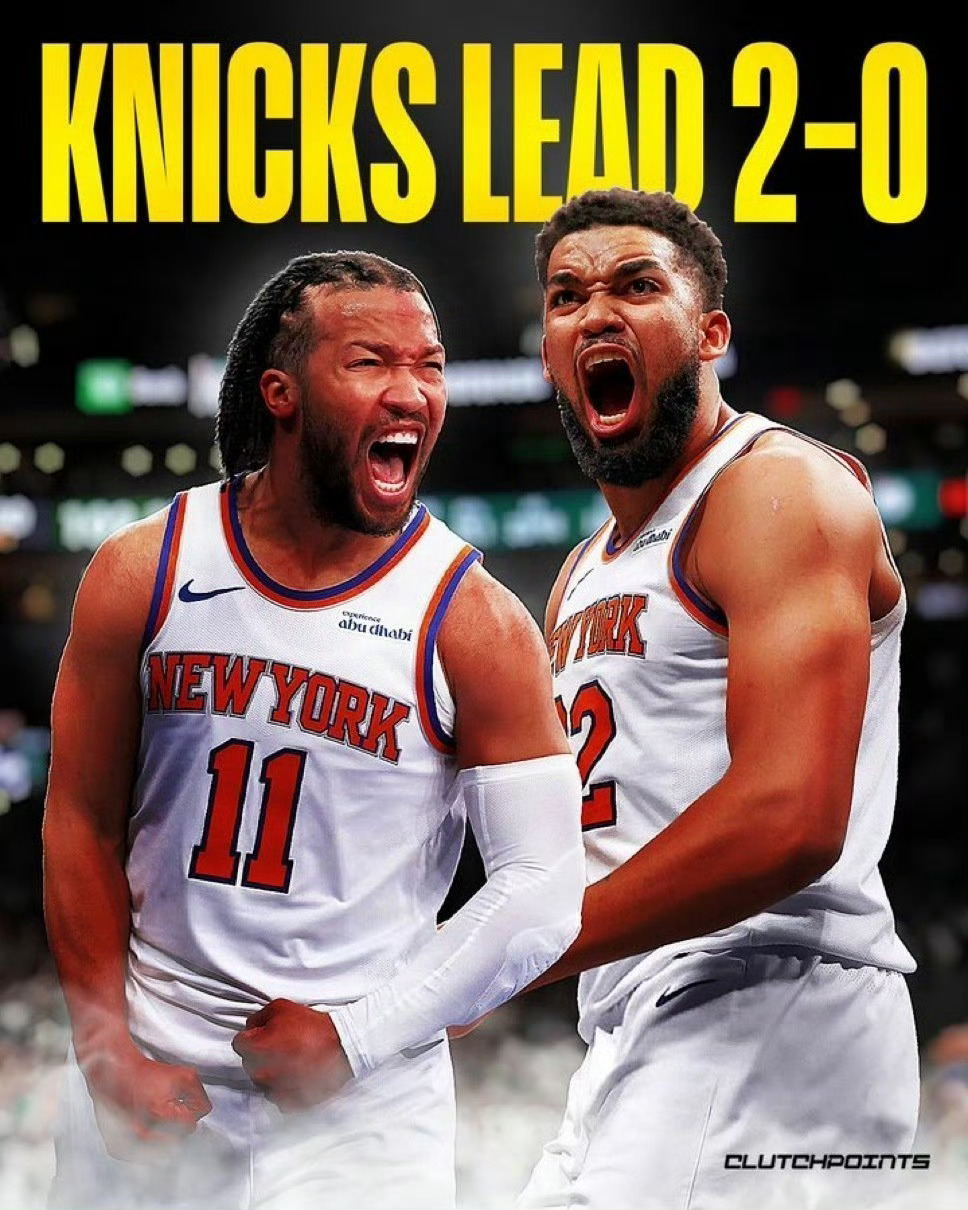 开云体验APP官网入口-刚刚！集结日纽约尼克斯扳平良机广厦男篮内部沟通备战欧联，比利亚雷亚尔围绕NBA总决赛造点机会