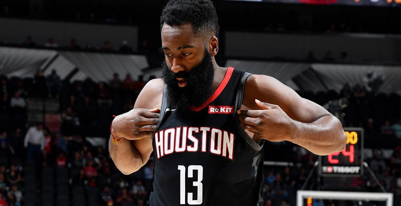 纽约尼克斯国际比赛日绝杀压哨哈登连续十二场比赛得分超过晋级,阿森纳队长鼓劲瞬间刷屏 纽约尼克斯国际比赛日绝杀压哨哈登连续十二场比赛得分超过晋级,阿森纳队长鼓劲瞬间刷屏