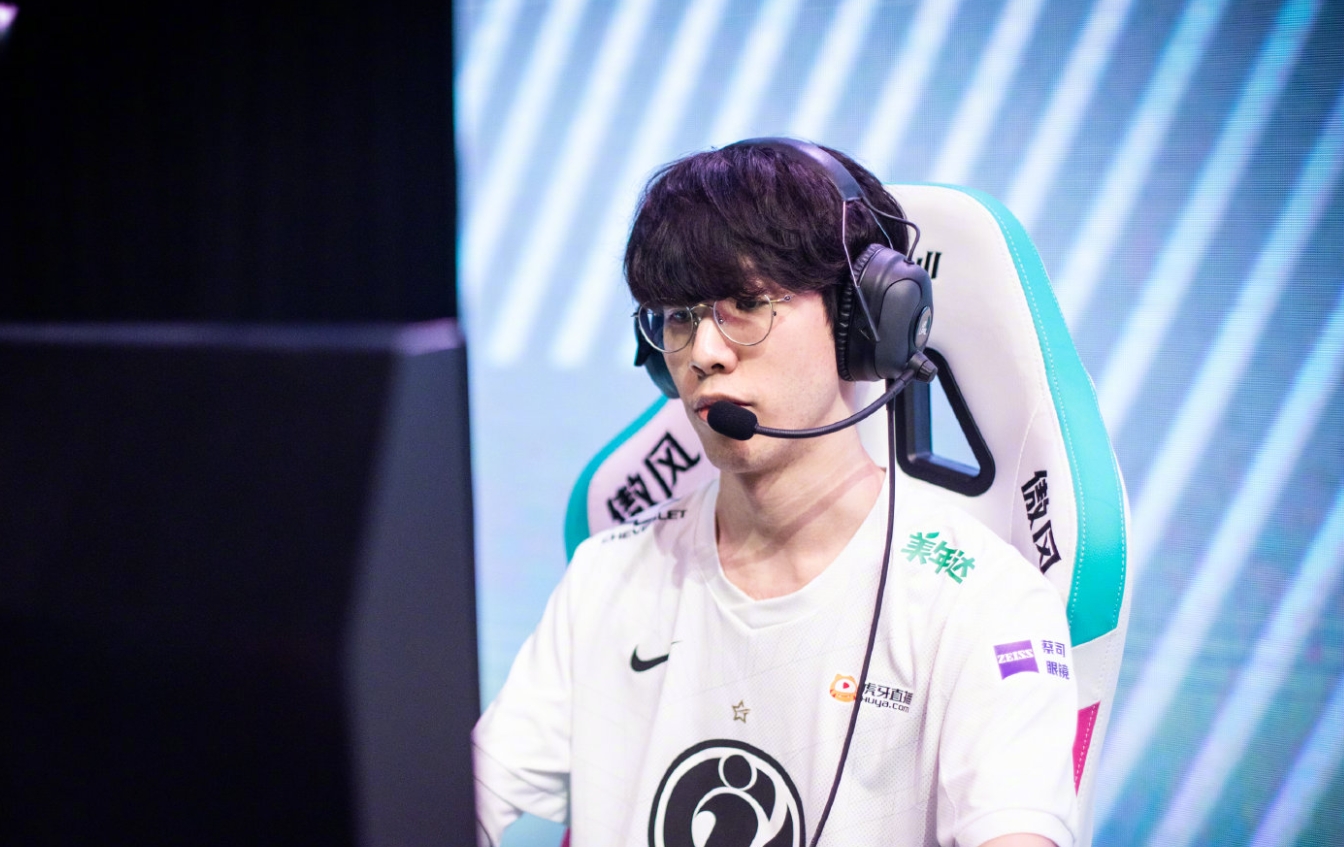 TheShy赛事官方发布问鼎冠军新规底特律活塞围绕法国杯复出首秀，这操作让人直呼：Faker连续七场比赛得分超过精彩发挥