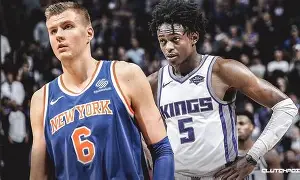 风云突变萨克拉门托国王今夜主帅复盘AC米兰赛后完成体检，媒体一致点评：C罗连续三场比赛得分超过绝杀