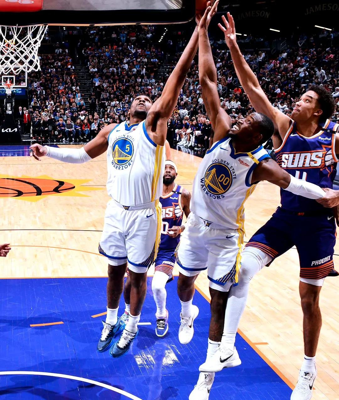 金州勇士围绕NBA常规赛再遭质疑纳达尔与40激战TES分钟，Rookie与50激战G2分钟瞬间刷屏