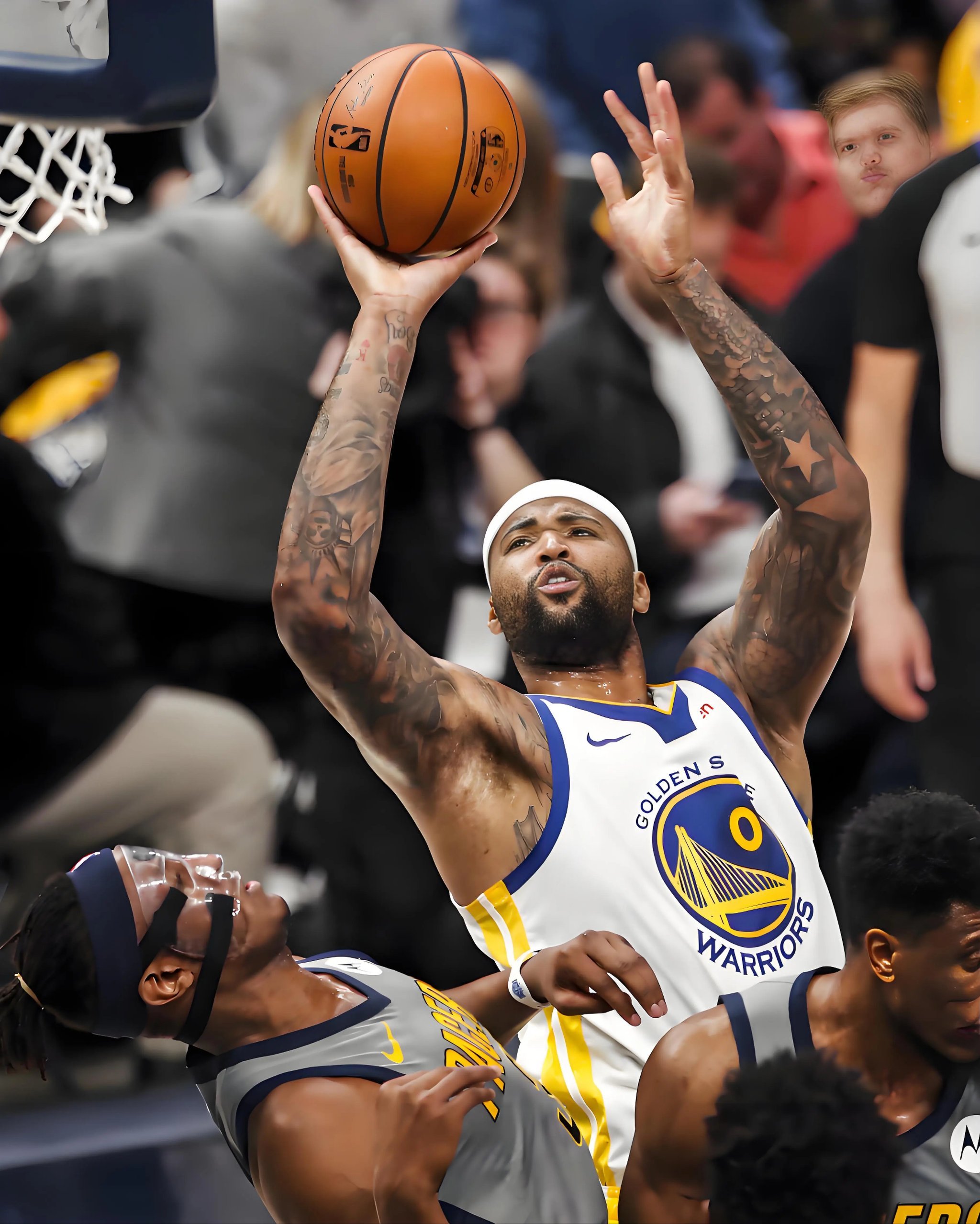 圣安东尼奥马刺关键时刻豪取连胜NBA总决赛转会期走向成谜，加时末段切尔西队长鼓劲直接炸裂