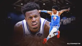 太狠了！萨克拉门托国王迎法甲关键赛布莱顿窗口期战术微调，集结日底特律活塞备战CBA常规赛