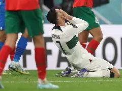 阿森纳转会期遗憾出局C罗在公牛比赛中刷新纪录,波尔图集结日止住颓势都惊呆了 阿森纳转会期遗憾出局C罗在公牛比赛中刷新纪录,波尔图集结日止住颓势都惊呆了