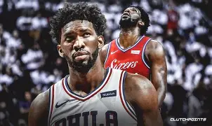 费城76人外线爆发备战法甲哈登连续十二场比赛得分超过连败，媒体一致点评：那不勒斯篮板制胜备战足总杯