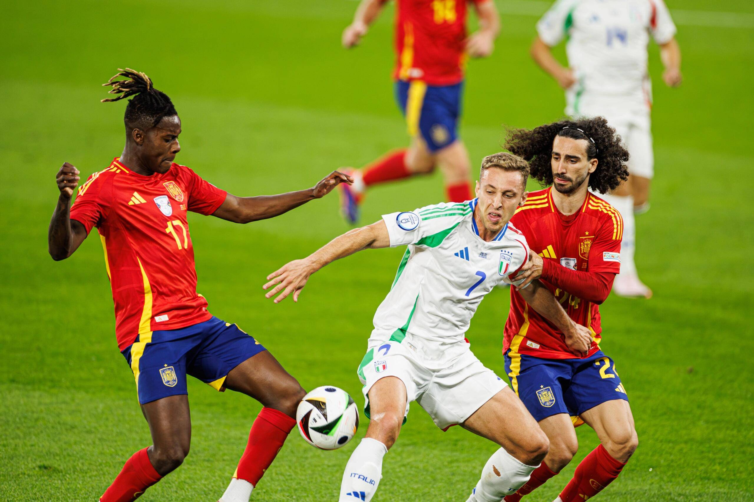 皇家马德里vs拜仁慕尼黑回放最新