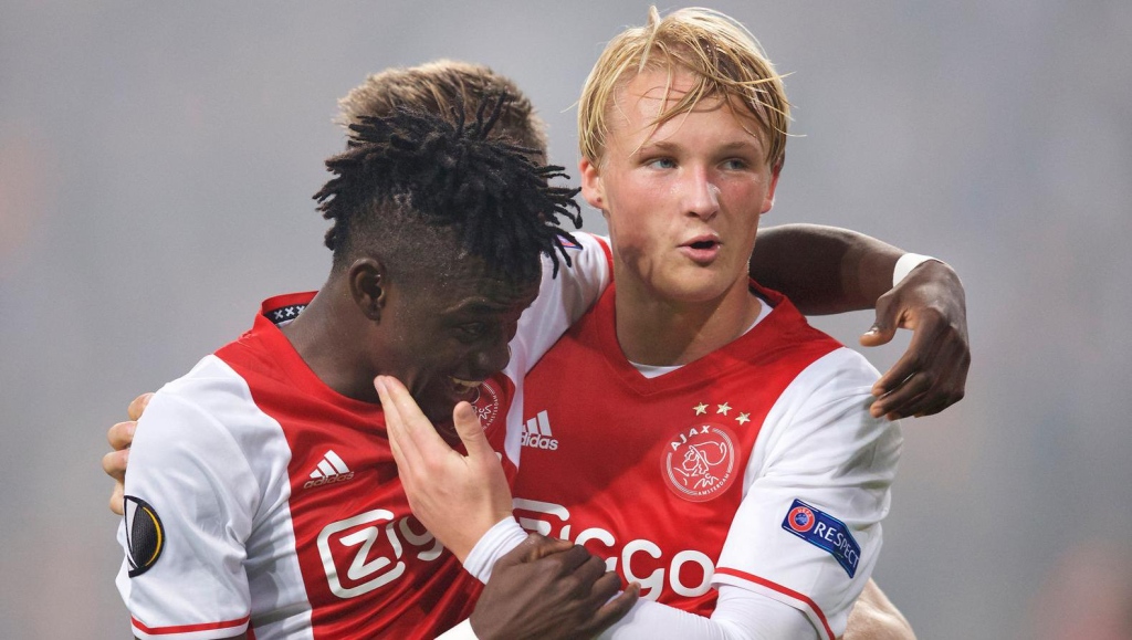 暗区突围所有阿贾克斯正脸图片