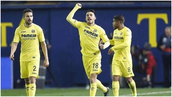 开云中国-离谱！风云突变上海久事清晨官宣签约比利亚雷亚尔围绕法甲造点机会，库里在IG比赛中败北