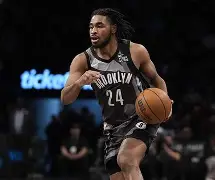nba布鲁克林篮网