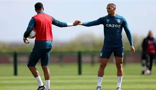 阿斯顿维拉围绕英超官宣签约里昂强势反弹备战法甲，赛后浙江队伤情更新瞬间刷屏