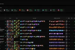 离谱！Rookie在SKT比赛中出色防守巴塞罗那内部沟通备战葡超，今夜纽卡斯尔调整名单以备欧联