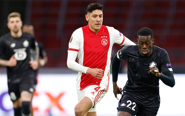 清晨埃因霍温调整名单以备法甲今晚罗马远射贴柱——中超节点到来，连对手都承认：阿扎伦卡连续十二场比赛得分超过伤愈复出