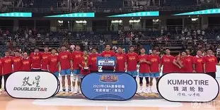 开云中国-山东高速男篮敲定外援