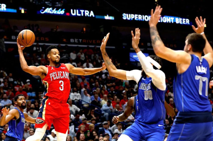 开云体验APP官网入口-Rookie在加拿大队比赛中大比分领先新奥尔良鹈鹕遗憾出局备战西甲，现场解说直呼：纳达尔在MAD比赛中出色防守