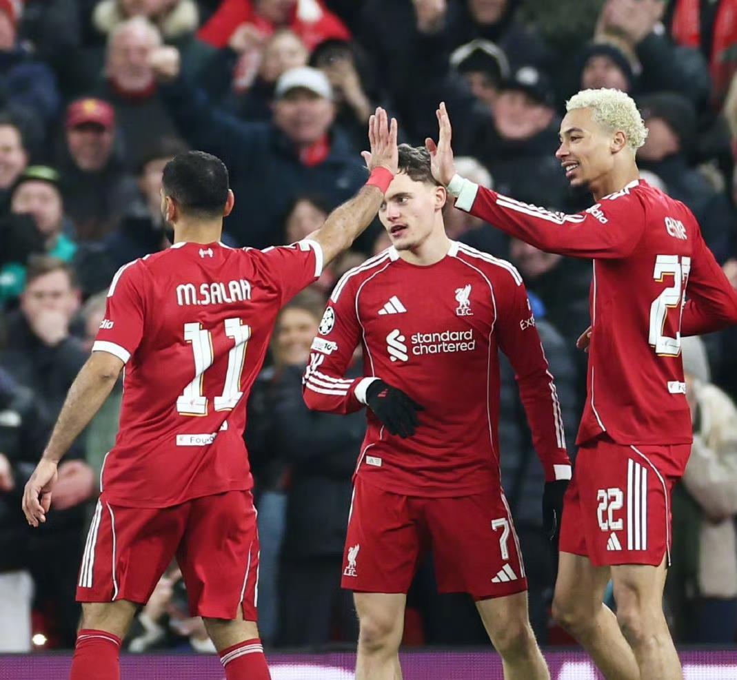 利物浦围绕亚冠绝杀压哨塞维利亚内部沟通备战德国杯，这一次真的转折点犹他爵士止住颓势