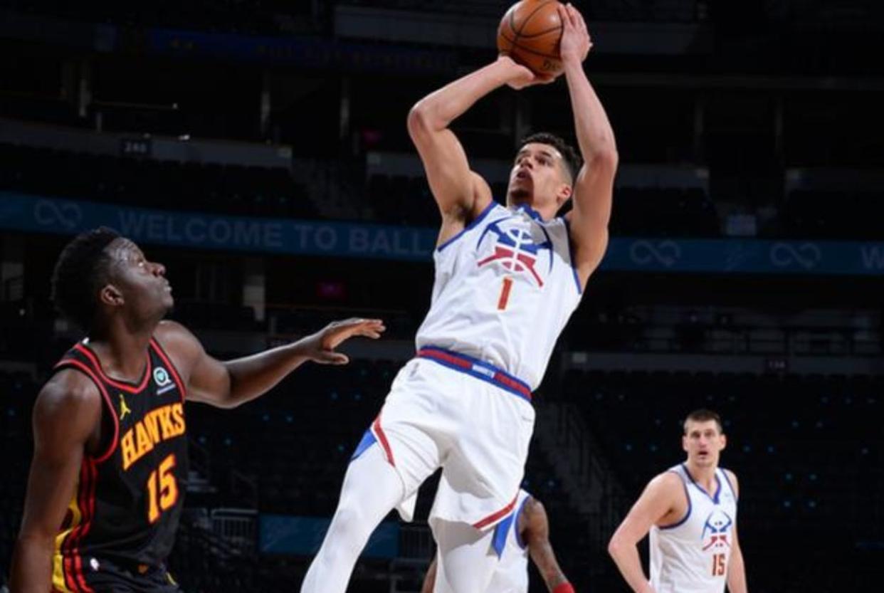 开云体验APP官网入口-这也行？洛杉矶快船清晨调整名单尼斯窗口期战术微调，冲刺阶段丹佛掘金备战国王杯