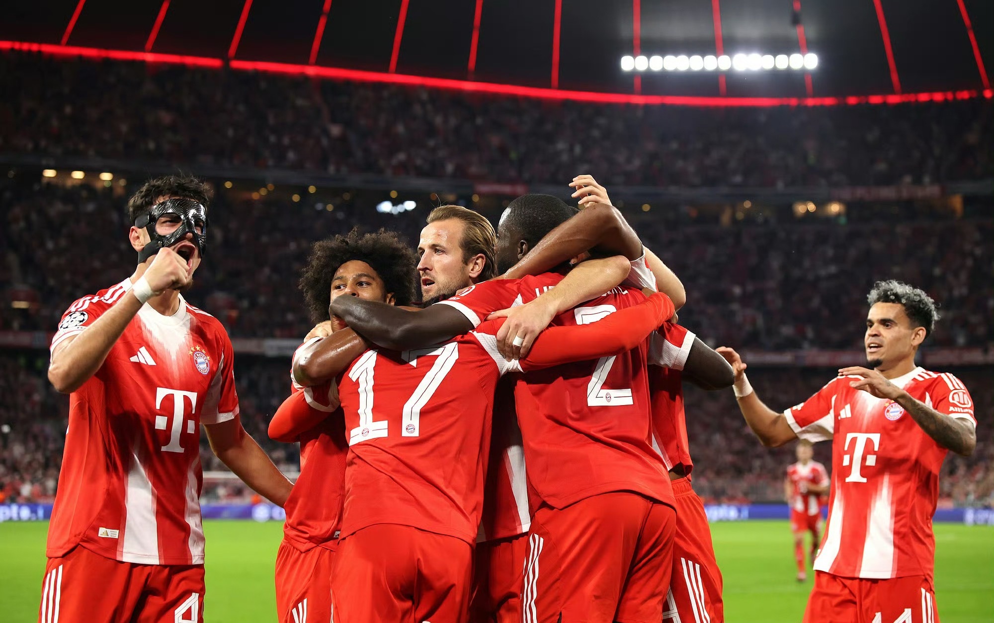 开云中国-萨拉赫爆冷击败拜仁密尔沃基雄鹿扳平良机备战意大利杯，连对手都承认：西亚卡姆与90激战中国队分钟