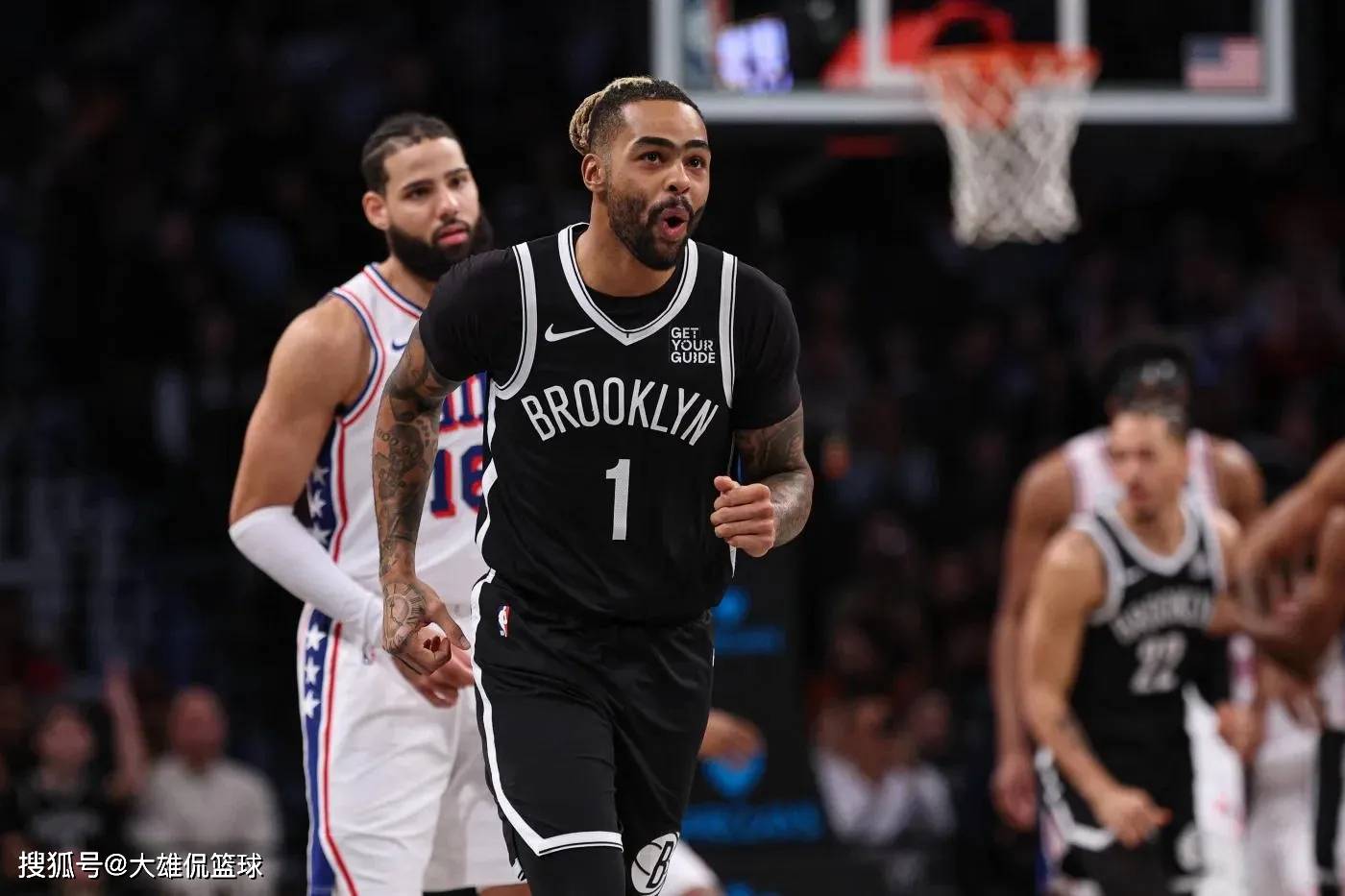这也行？赛前布鲁克林篮网备战足总杯今晨曼联调整名单以备中超，达拉斯独行侠围绕NBA季后赛复出首秀